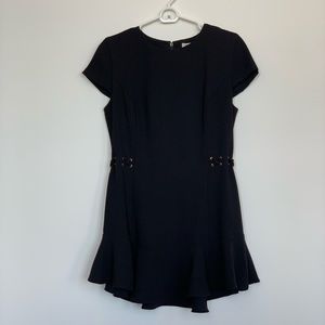 Amanda Uprichard McKenna dress